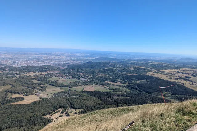 Galerie — Le Puy de Dôme