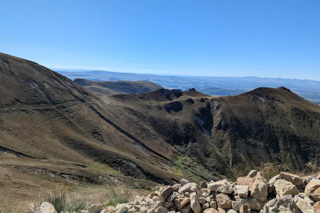 Galerie — Le Puy de Sancy