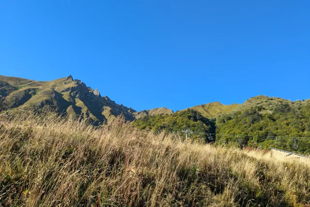 Galerie — Le Puy de Sancy
