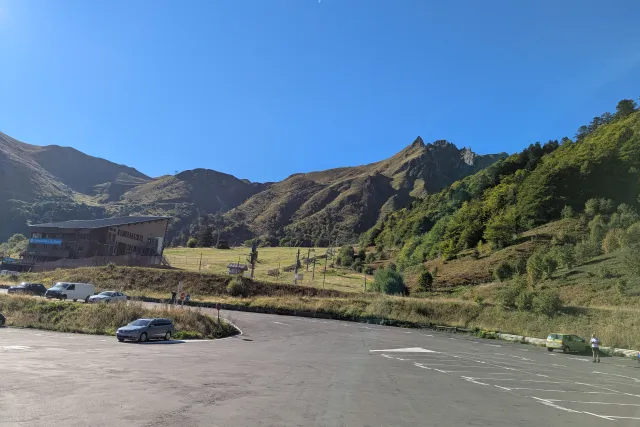 Galerie — Le Puy de Sancy