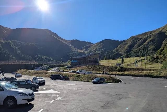 Galerie — Le Puy de Sancy