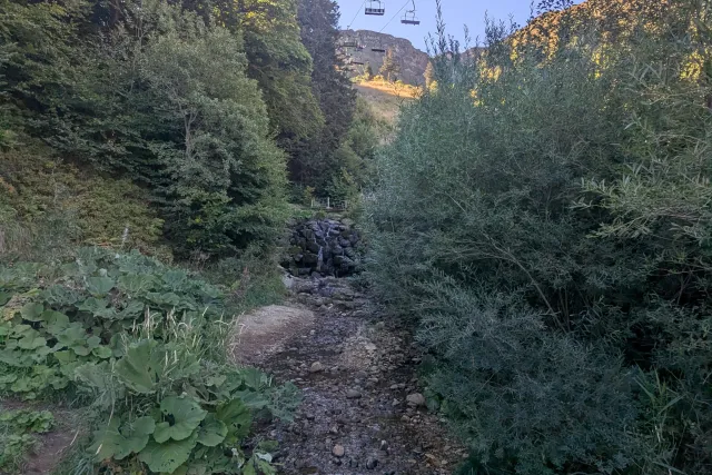 Galerie — Le Puy de Sancy