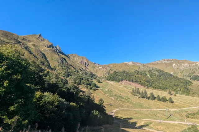 Galerie — Le Puy de Sancy