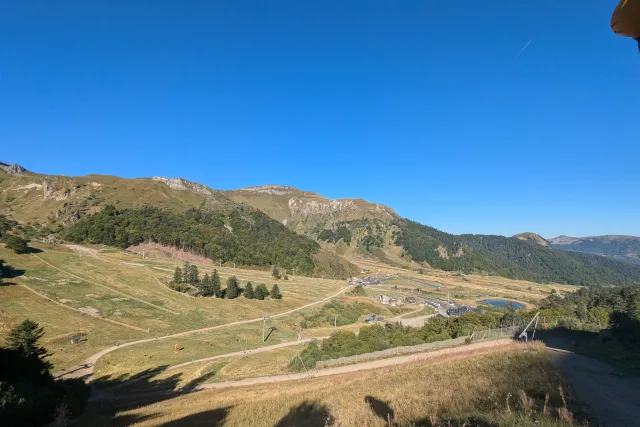 Galerie — Le Puy de Sancy