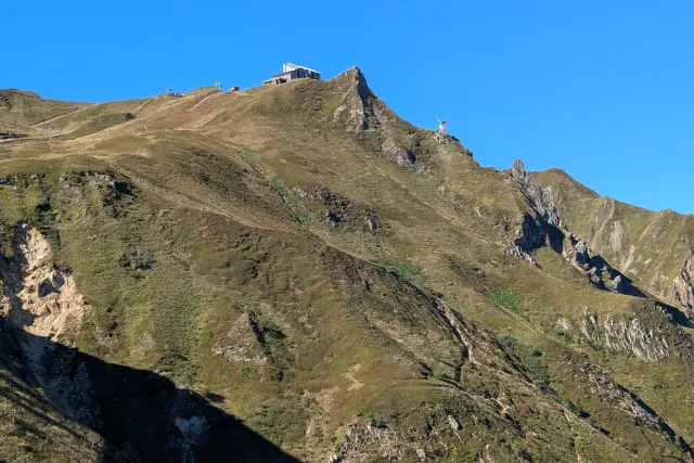 Galerie — Le Puy de Sancy