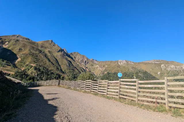 Galerie — Le Puy de Sancy