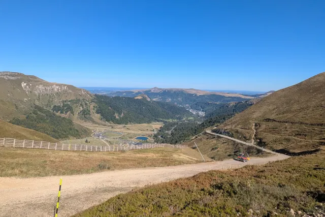 Galerie — Le Puy de Sancy