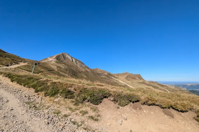 Galerie — Le Puy de Sancy