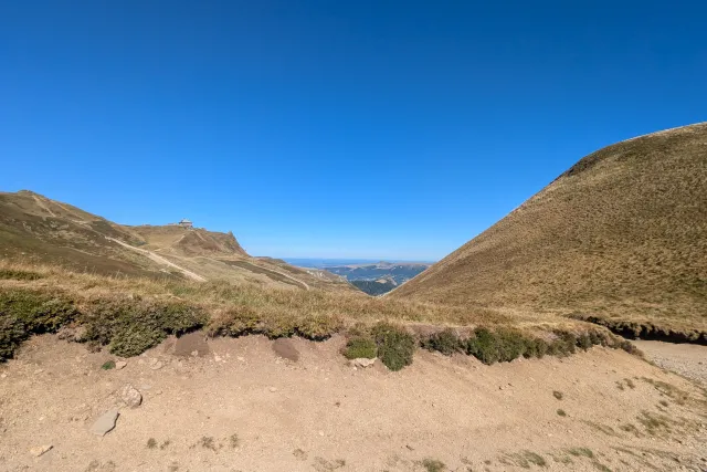 Galerie — Le Puy de Sancy