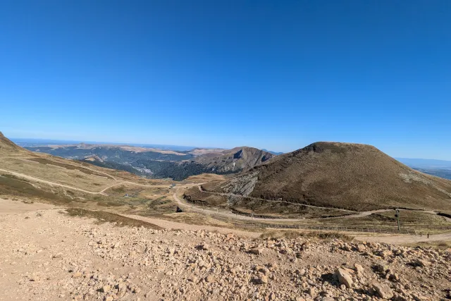Galerie — Le Puy de Sancy