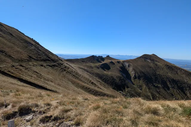 Galerie — Le Puy de Sancy