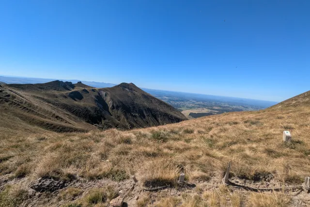 Galerie — Le Puy de Sancy