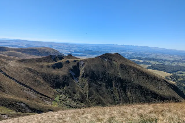Galerie — Le Puy de Sancy