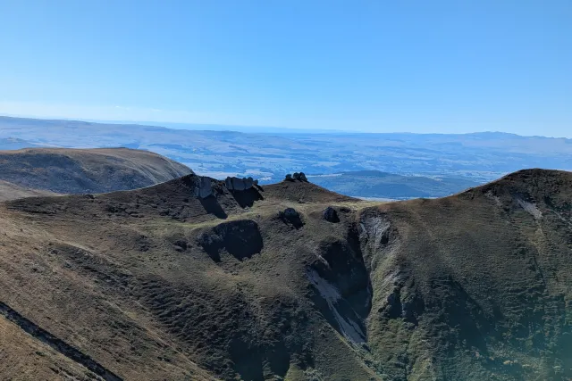 Galerie — Le Puy de Sancy