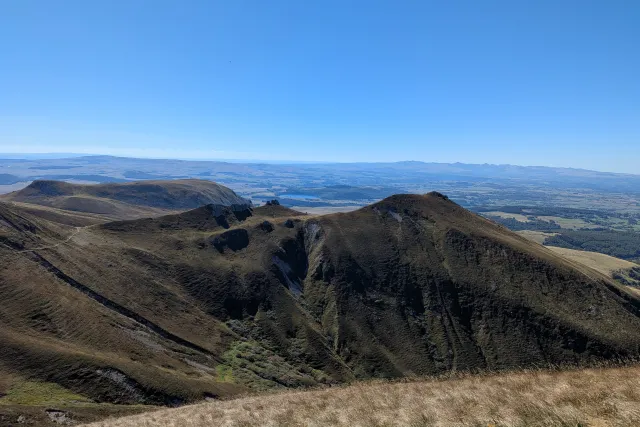 Galerie — Le Puy de Sancy