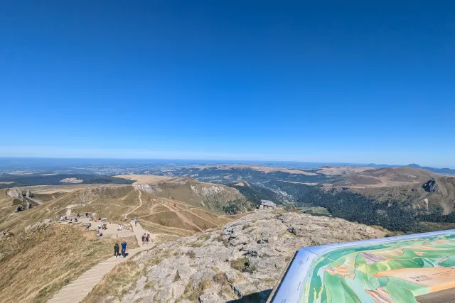 Galerie — Le Puy de Sancy
