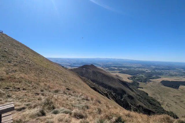Galerie — Le Puy de Sancy