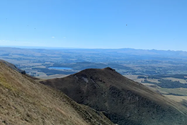 Galerie — Le Puy de Sancy