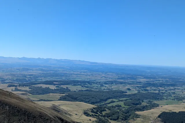 Galerie — Le Puy de Sancy