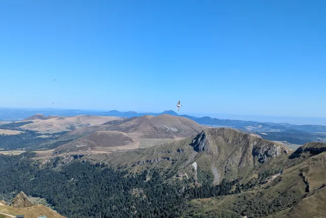 Galerie — Le Puy de Sancy