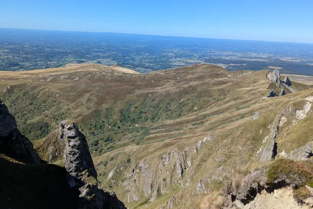 Galerie — Le Puy de Sancy