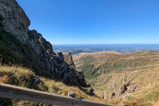 Galerie — Le Puy de Sancy
