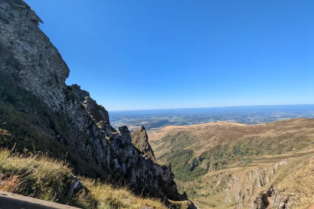 Galerie — Le Puy de Sancy