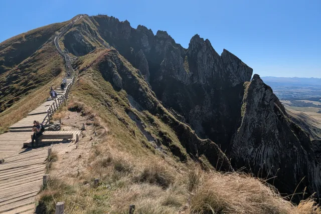 Galerie — Le Puy de Sancy