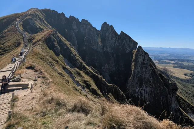 Galerie — Le Puy de Sancy