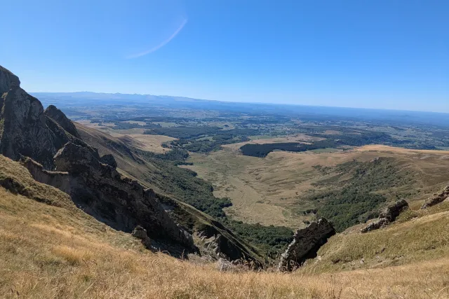 Galerie — Le Puy de Sancy