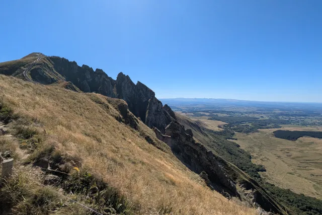 Galerie — Le Puy de Sancy