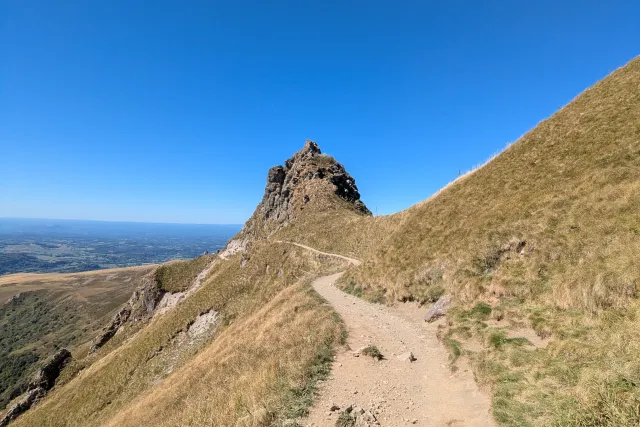 Galerie — Le Puy de Sancy