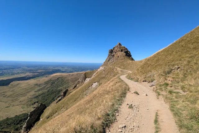Galerie — Le Puy de Sancy