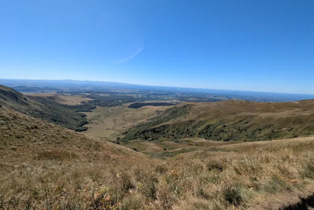 Galerie — Le Puy de Sancy
