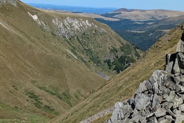 Galerie — Le Puy de Sancy