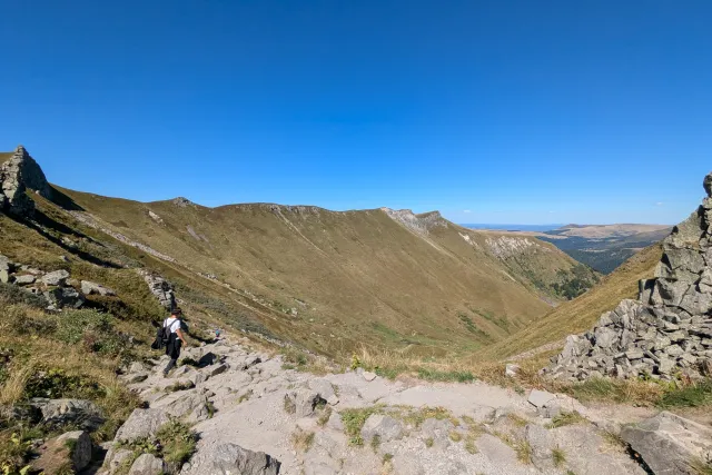 Galerie — Le Puy de Sancy