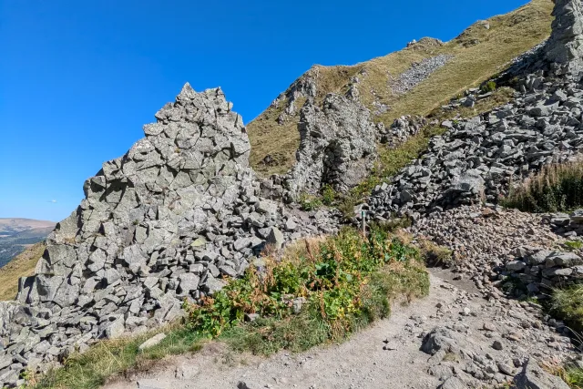 Galerie — Le Puy de Sancy