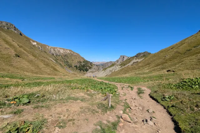 Galerie — Le Puy de Sancy