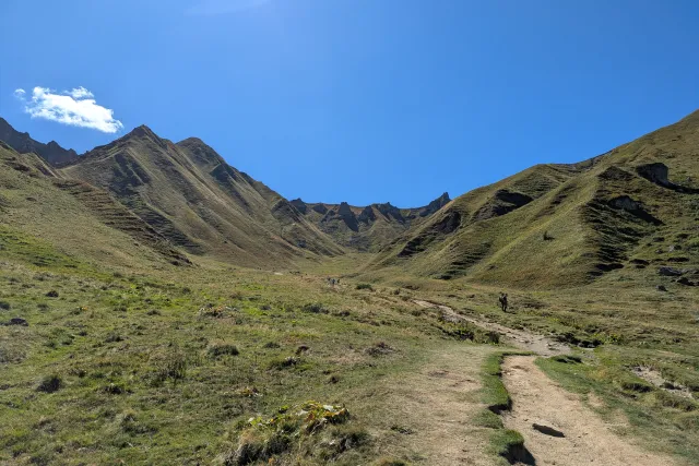 Galerie — Le Puy de Sancy