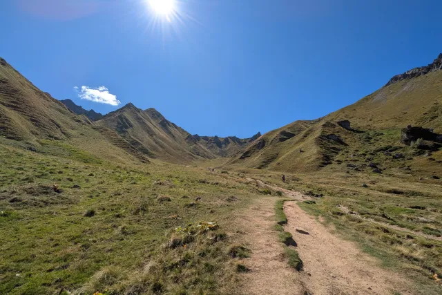 Galerie — Le Puy de Sancy