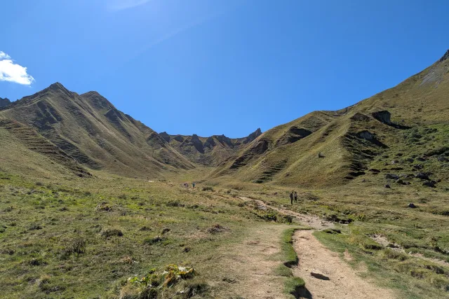 Galerie — Le Puy de Sancy