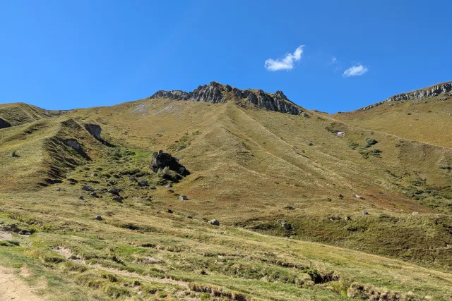 Galerie — Le Puy de Sancy