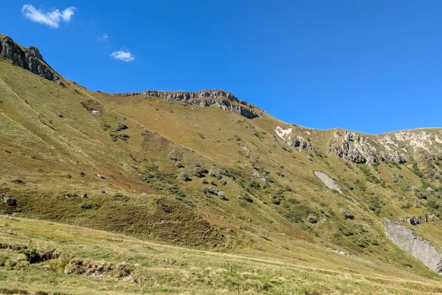 Galerie — Le Puy de Sancy