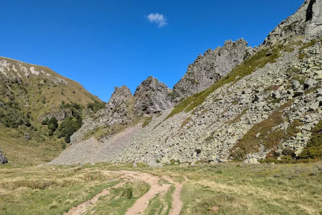 Galerie — Le Puy de Sancy