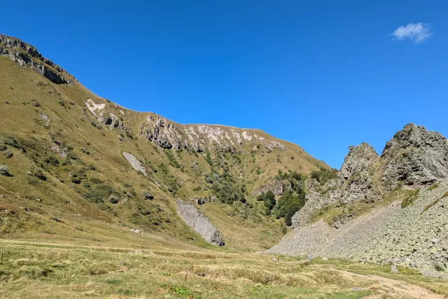 Galerie — Le Puy de Sancy