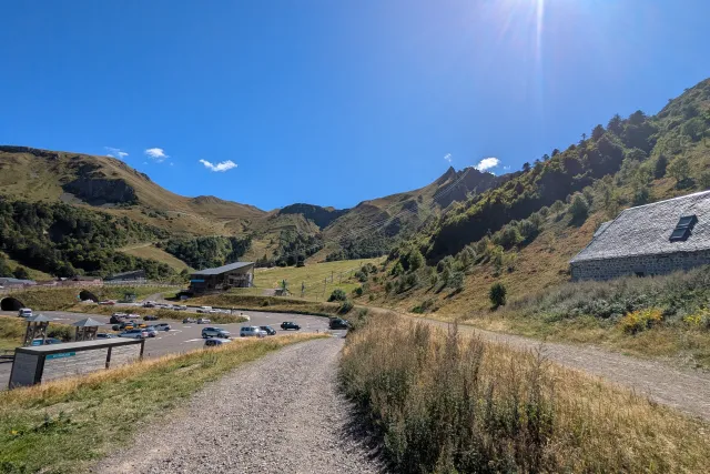 Galerie — Le Puy de Sancy