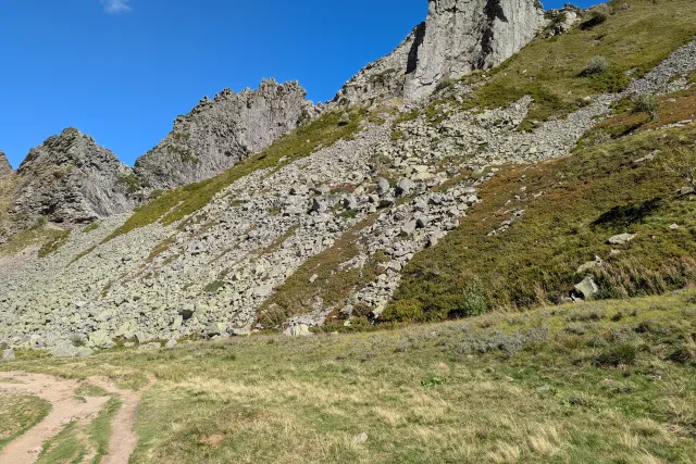 Galerie — Le Puy de Sancy