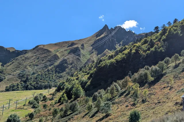 Galerie — Le Puy de Sancy