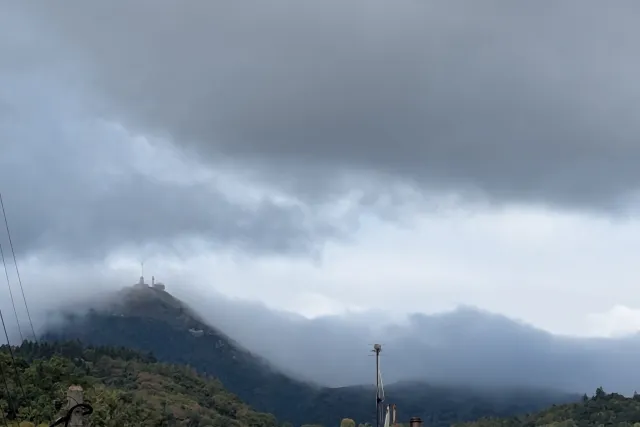 Galerie — Royat et la Taillerie