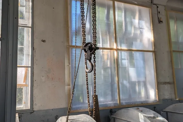 Galerie — Royat et la Taillerie